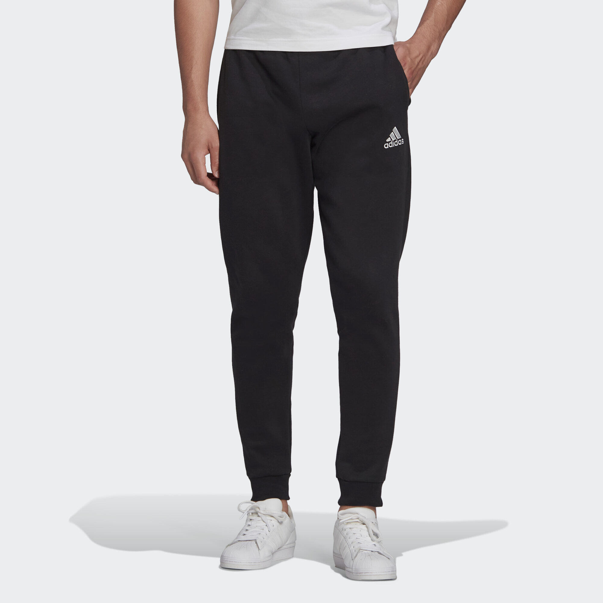 Фото - Футбольна форма Adidas Spodnmie do piłki nożnej męskie  Entrada 22 Sweat Pants 