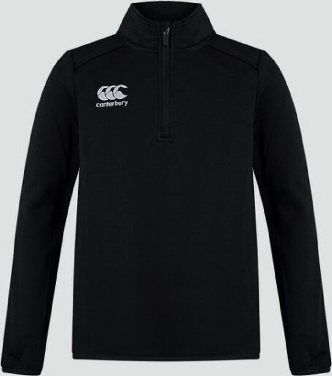 Bluza dziecięca Canterbury Club ¼ zip