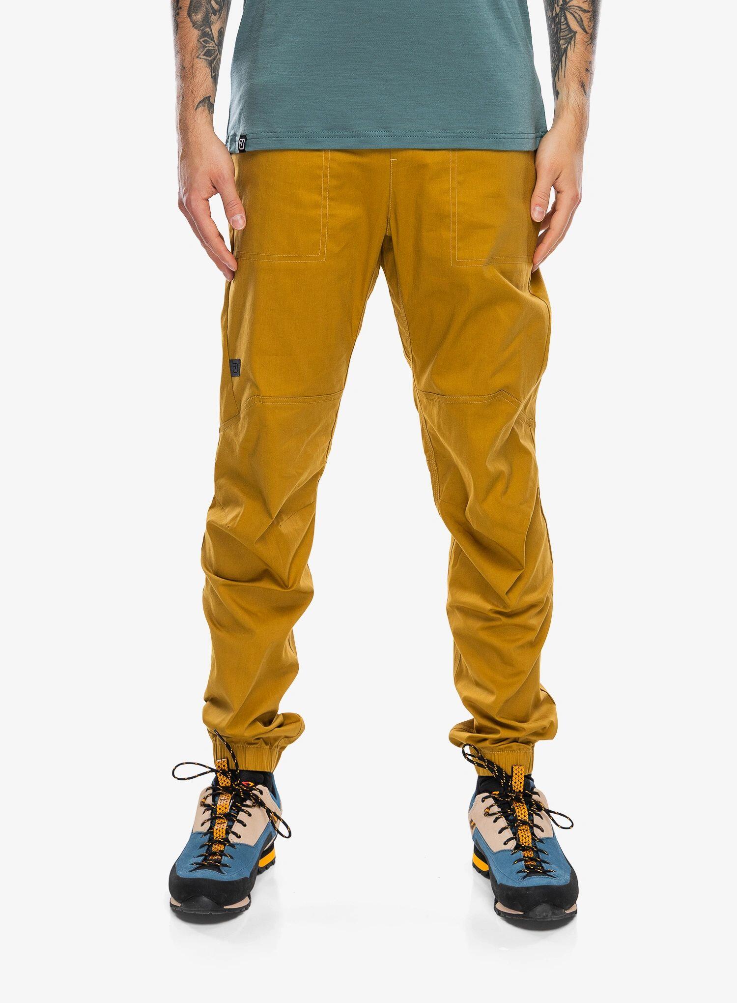 Spodnie do wspinaczki Ortovox Affinity Pants