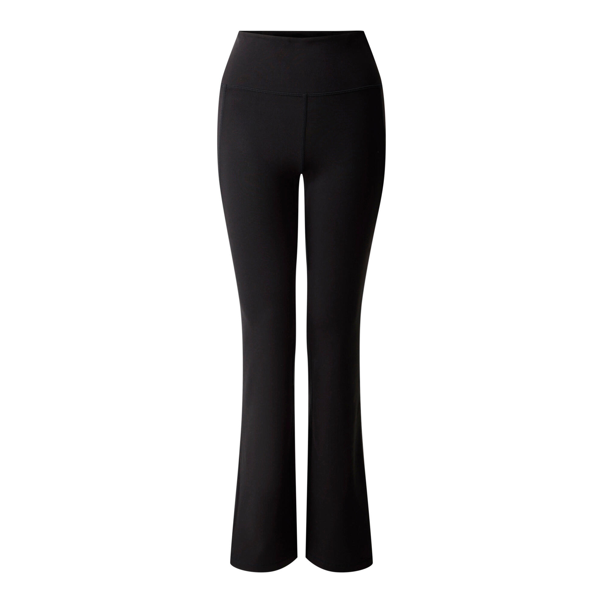 Legginsy Damskie Szeroka Refresh
