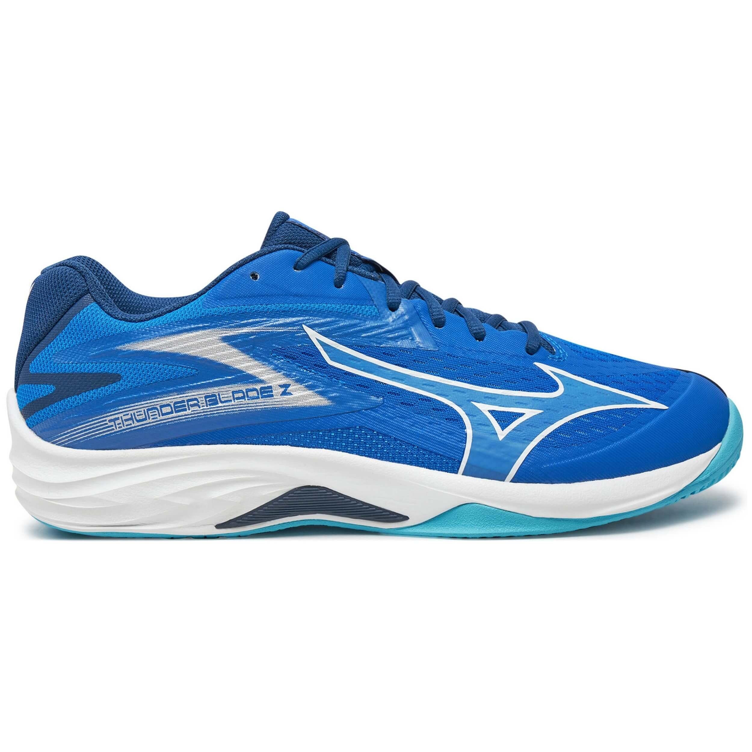 Buty do siatkówki Mizuno Thunder Blade Z