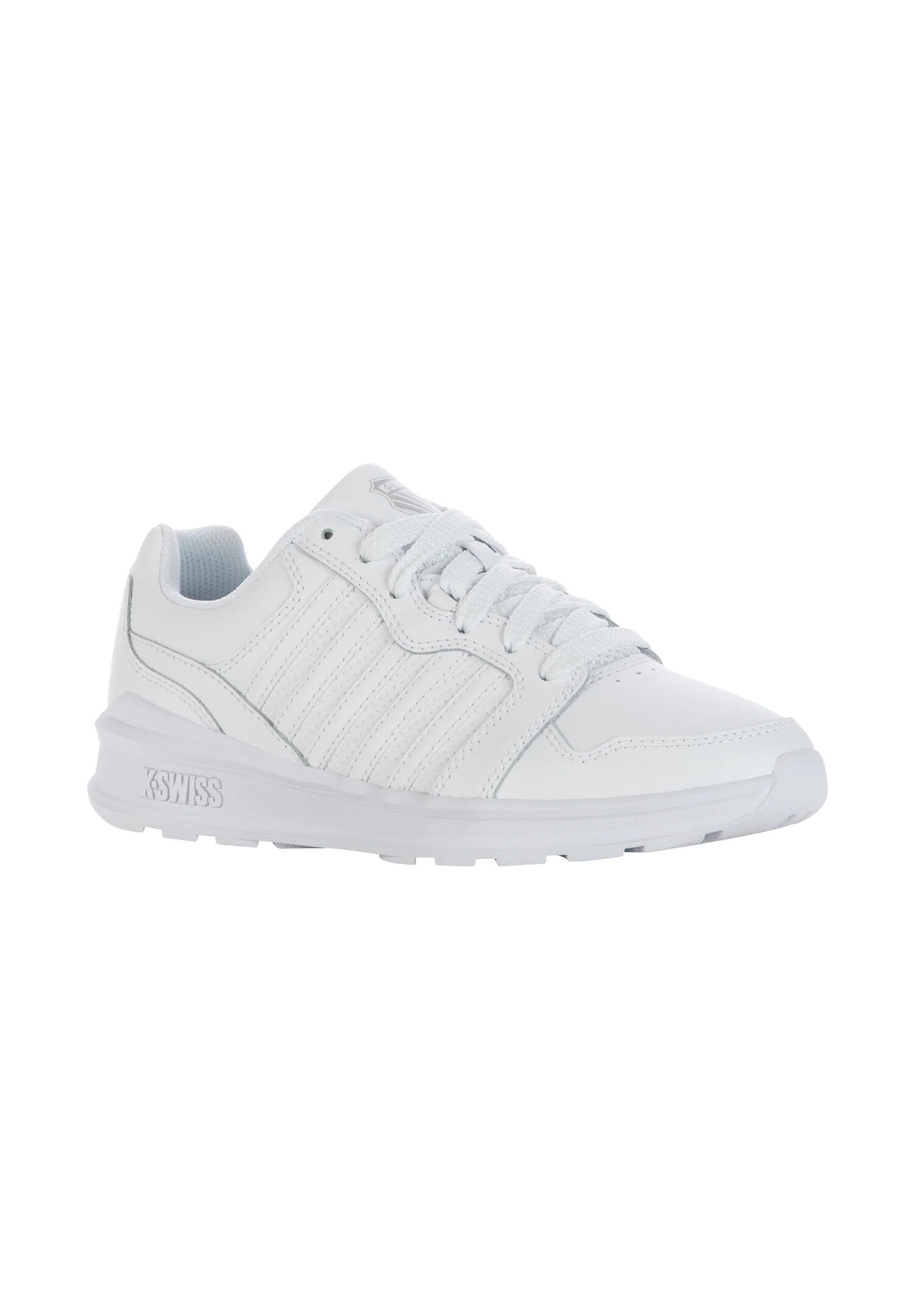 Buty damskie K-Swiss RIVAL TRAINER Biały (99078-998-M)