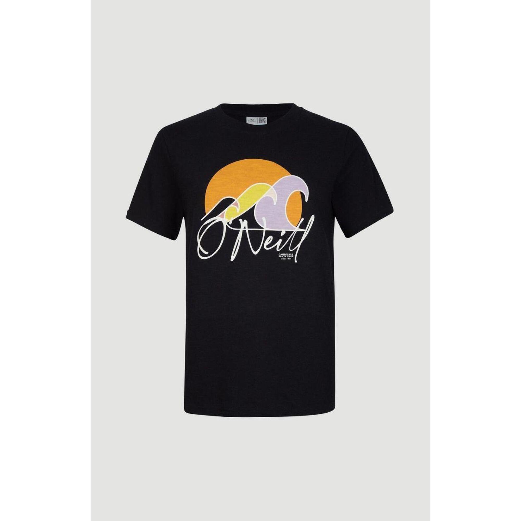 Koszulka damska O'Neill Luano Graphic