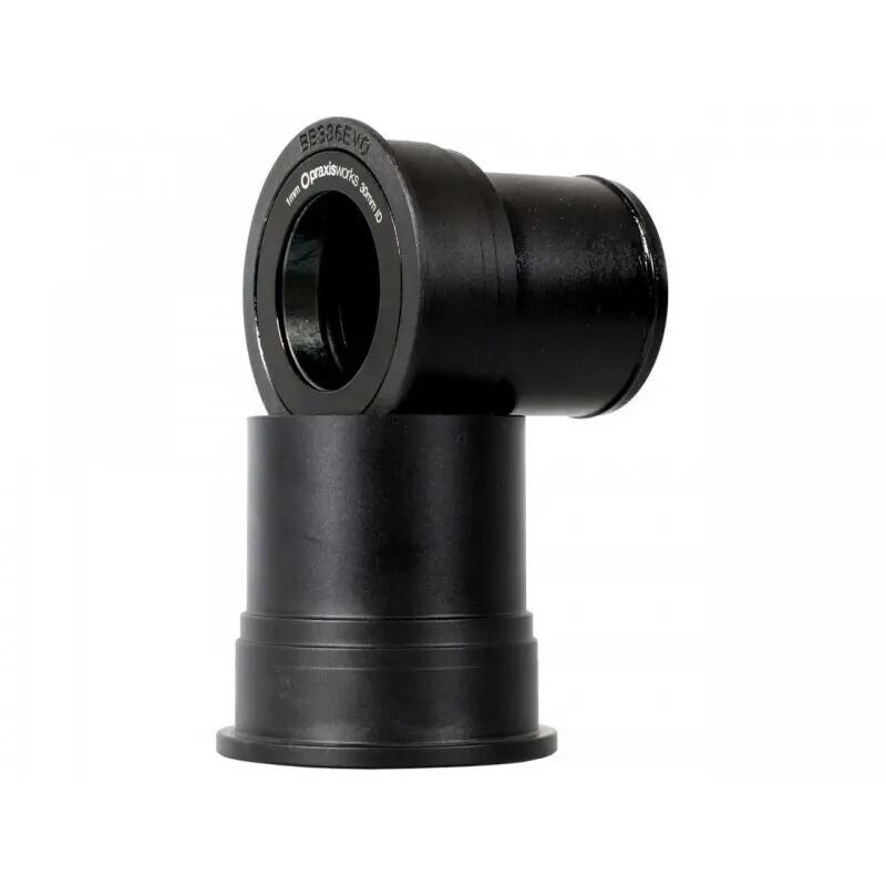 Wspornik dolny Praxis M30 Thru
