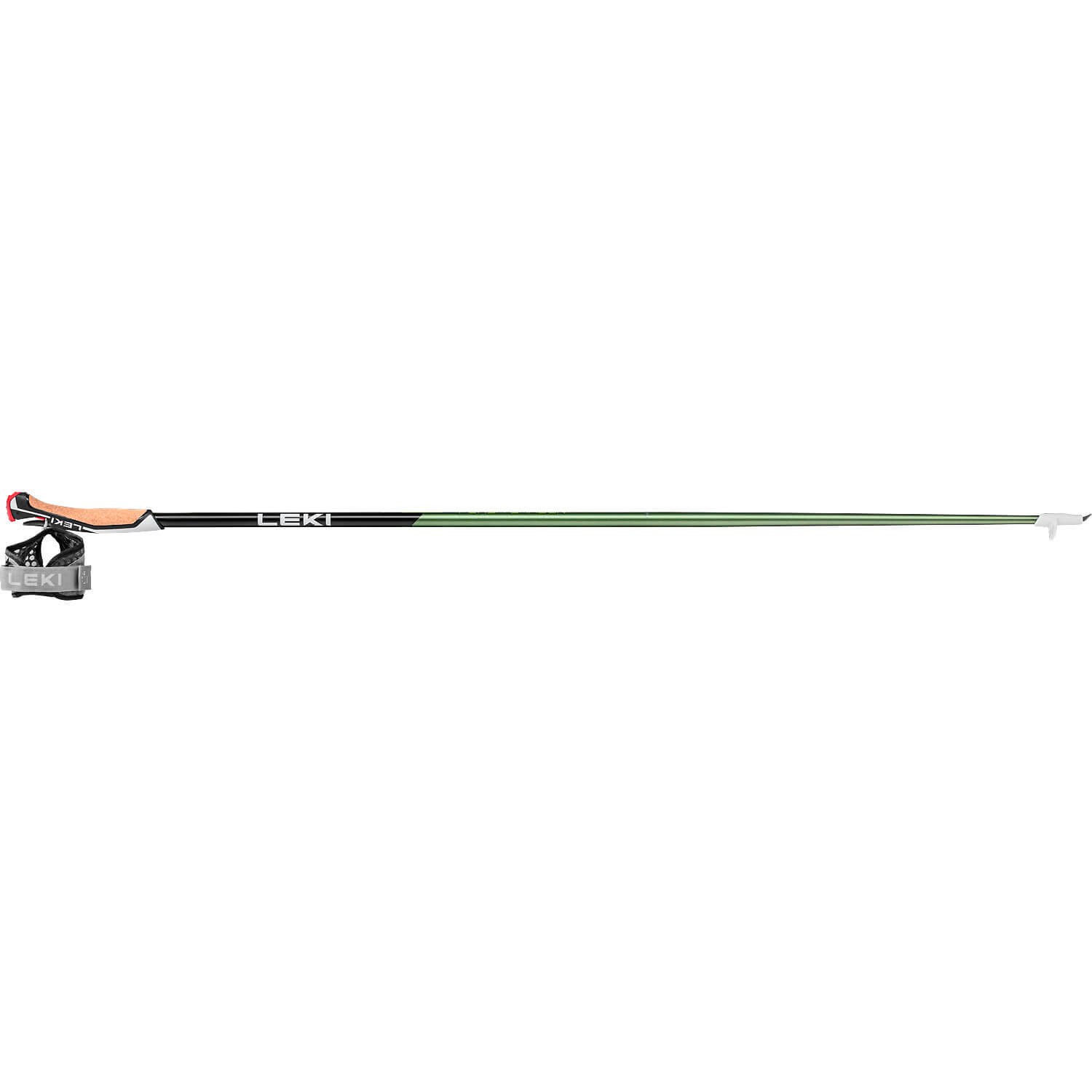 Laski Leki Flash Carbon