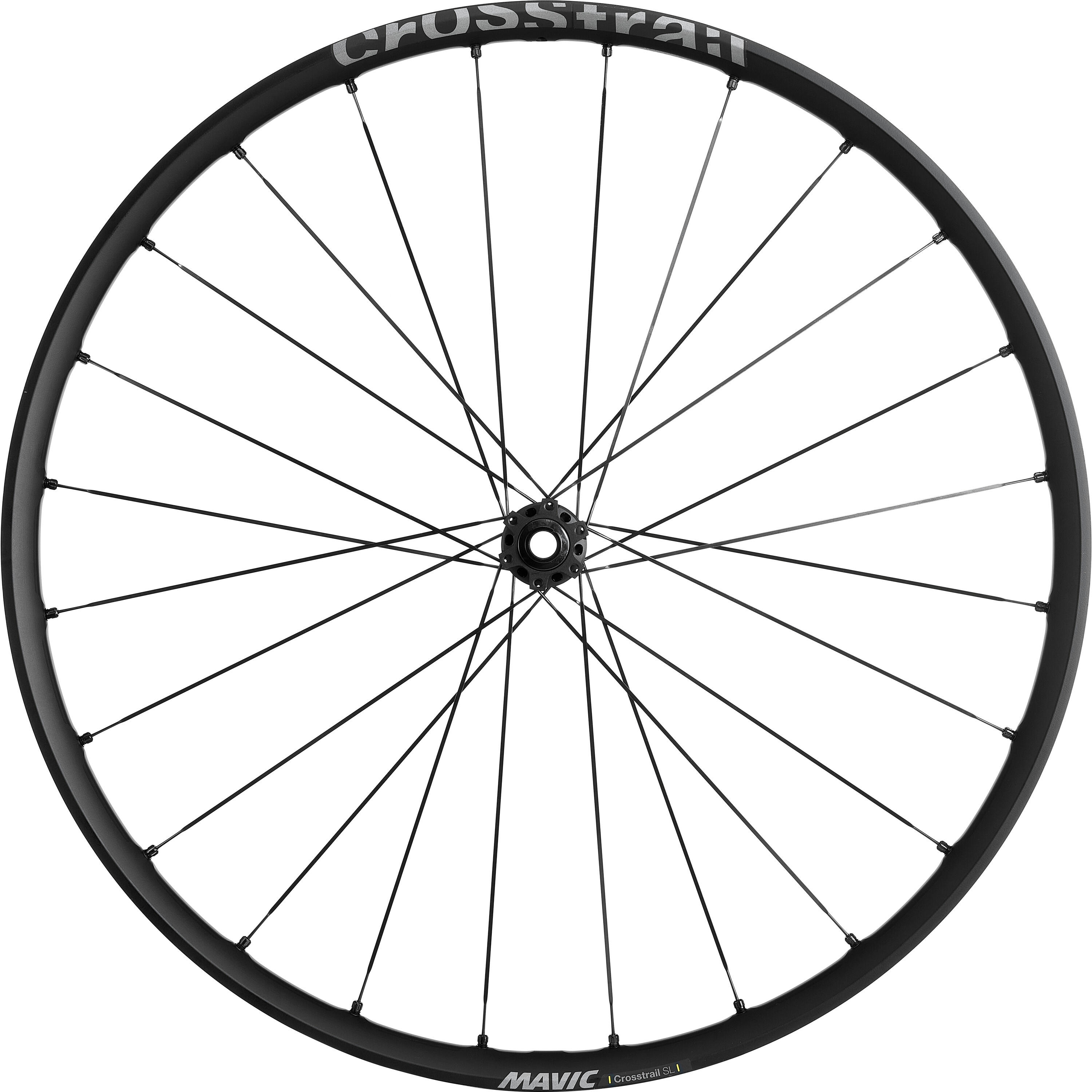 Koło przednie Mavic Crosstrail SL INT29BST