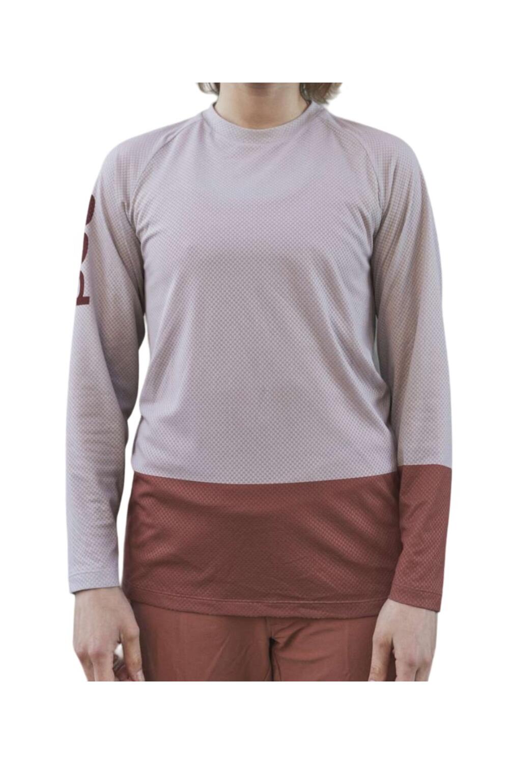 Koszulka kolarska damska POC MTB Pure LS Jersey