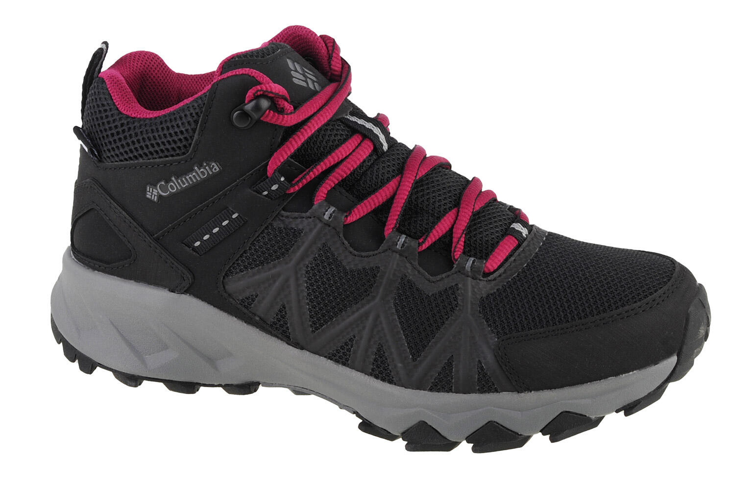Buty trekkingowe damskie, Columbia Peakfreak II Mid Outdry