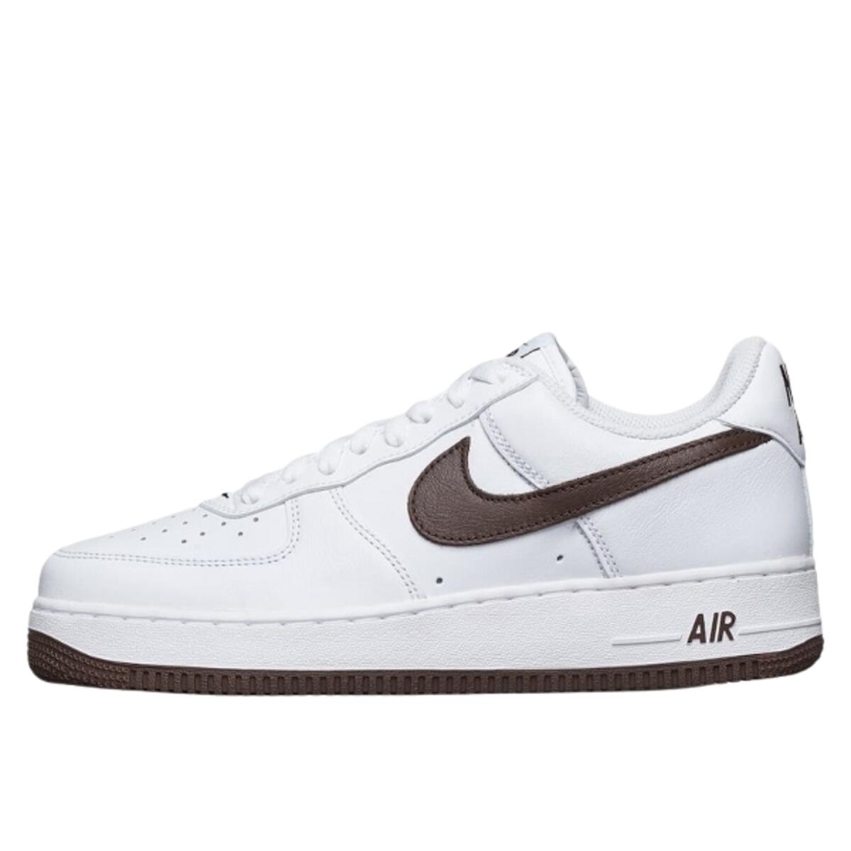 Nike Air Force 1 Low Color Of The Month Chocolate