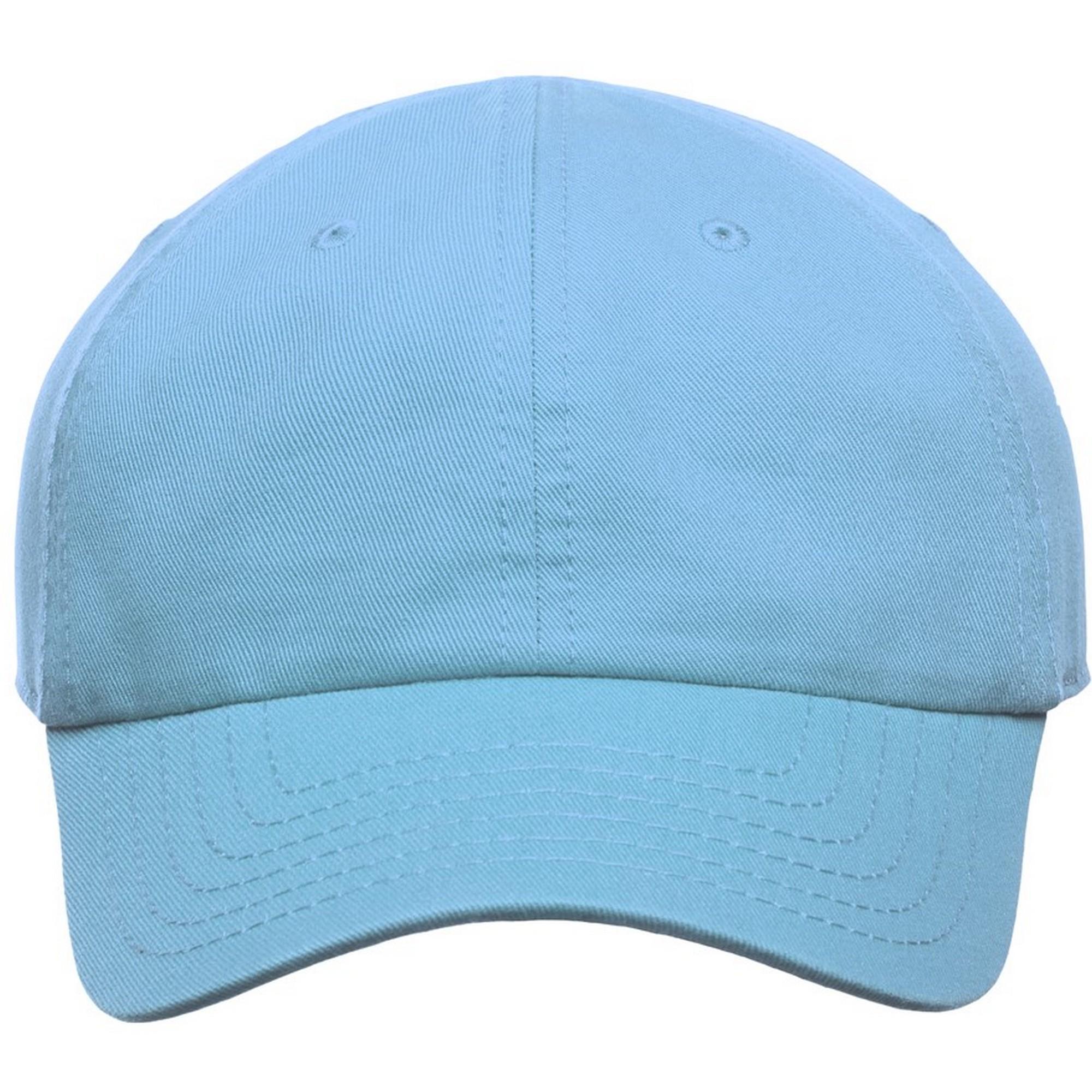 Czapka Z Daszkiem Z Bawełny Organicznej Dla Dzieci 6 Panel Fraser