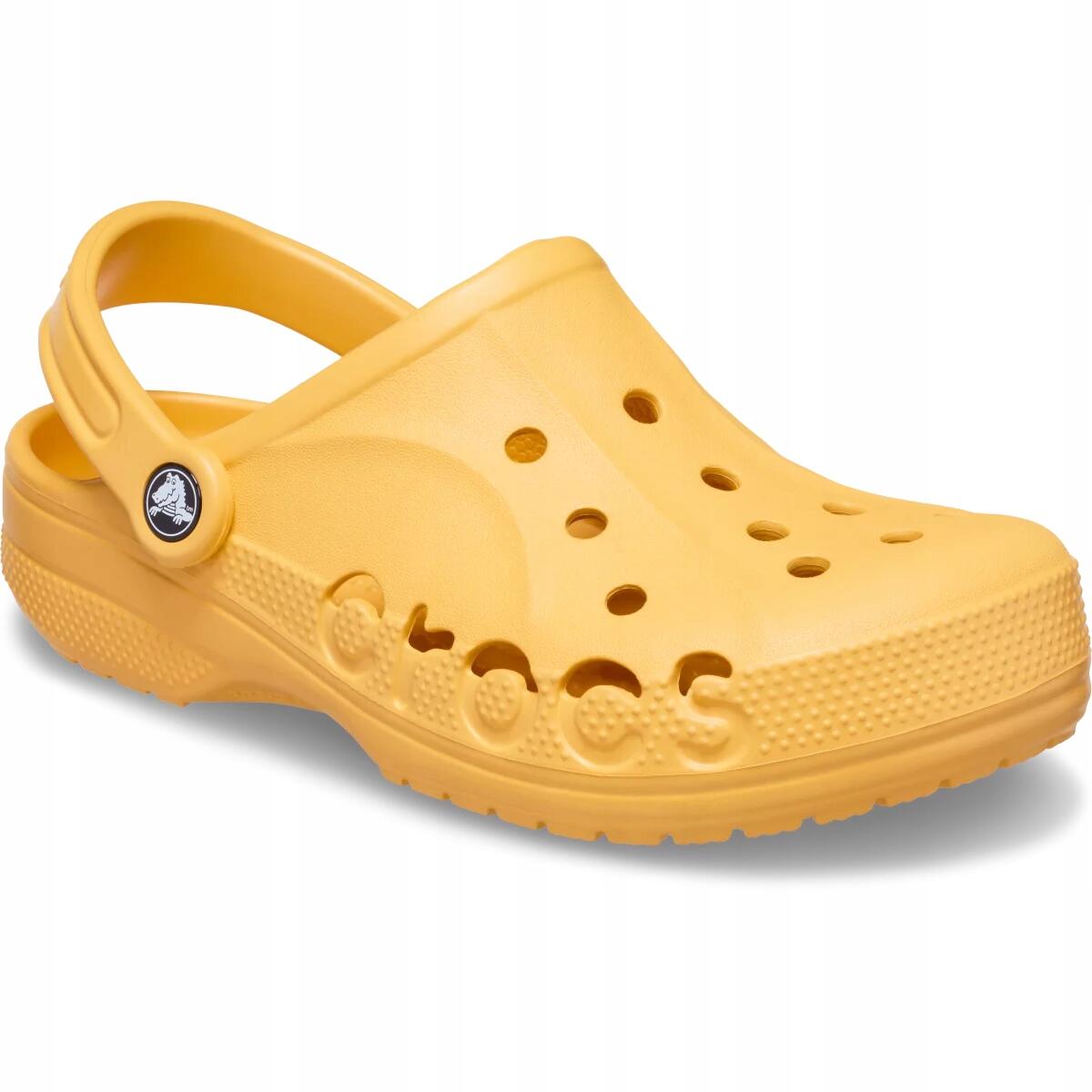 Chodaki Klapki Unisex Baya 10126 Clog