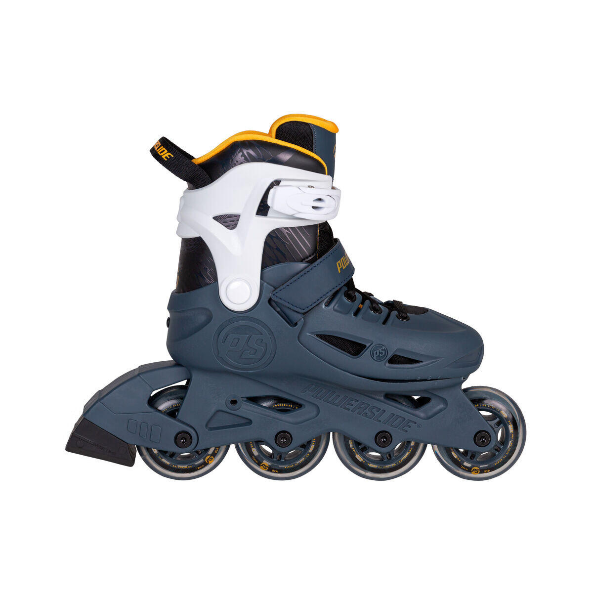 Rolki Dziecięce Powerslide Kids Stargaze Dusk