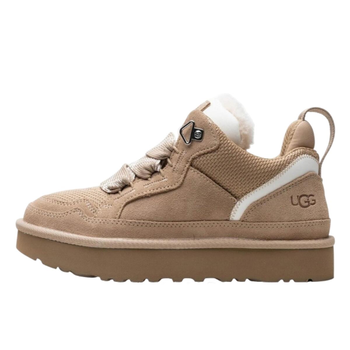 UGG Lowmel Sand