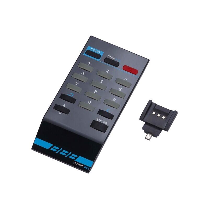 Obudowa do regulacji liczników BBB Cycling Nanoboard