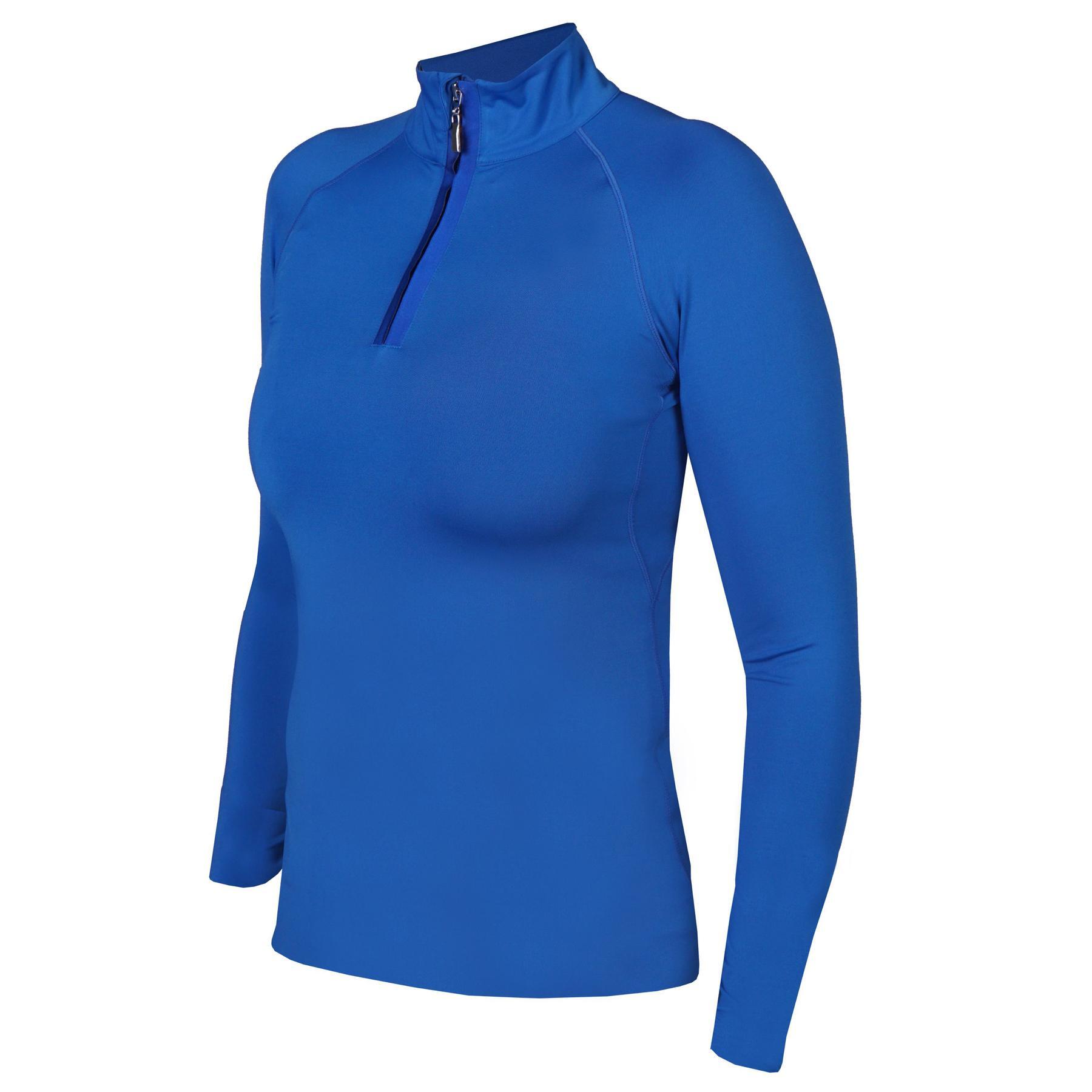 Damski sweatshirt polygiene HORKA
