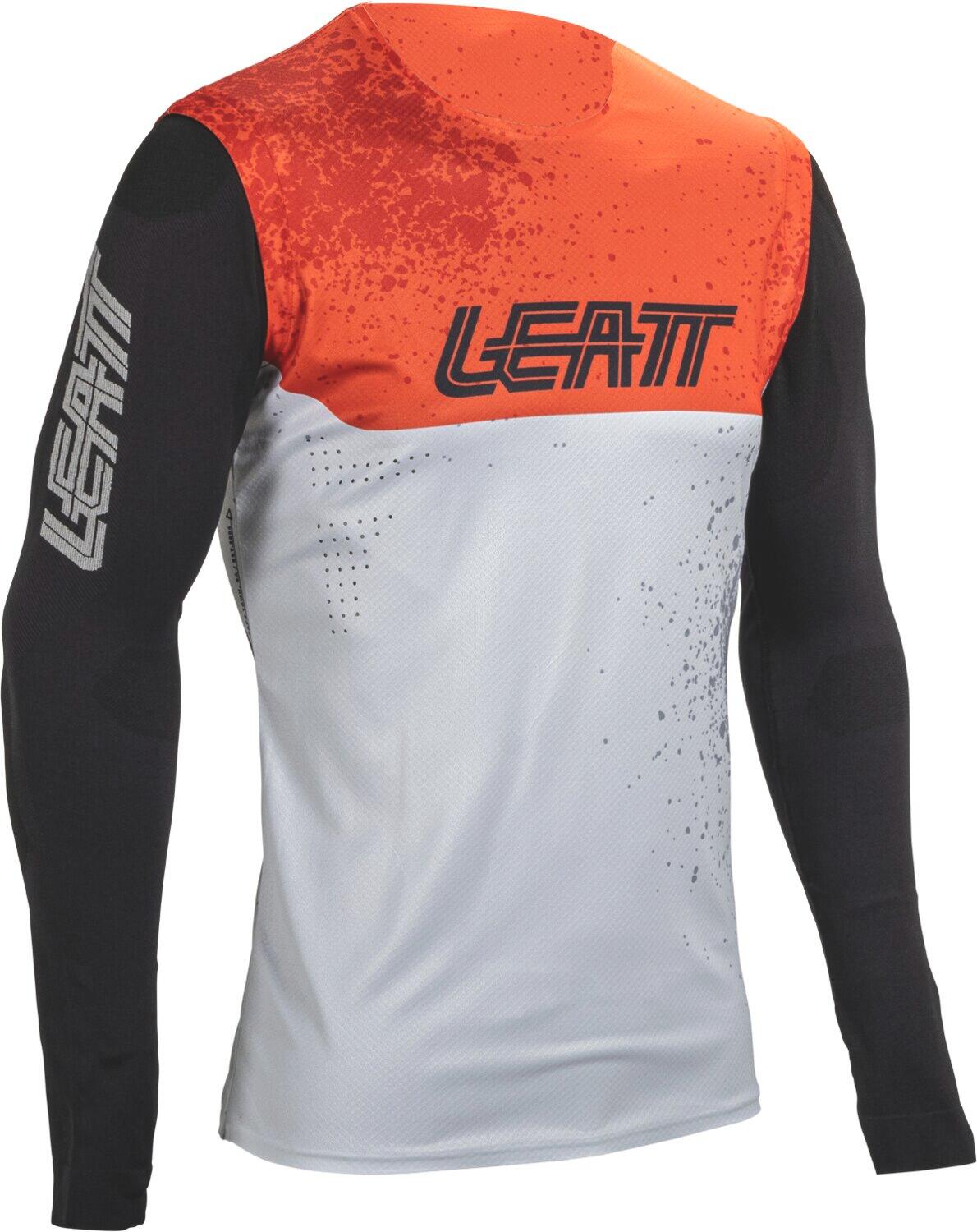 Bluza rowerowa Leatt Jersey MTB Gravity 5.0