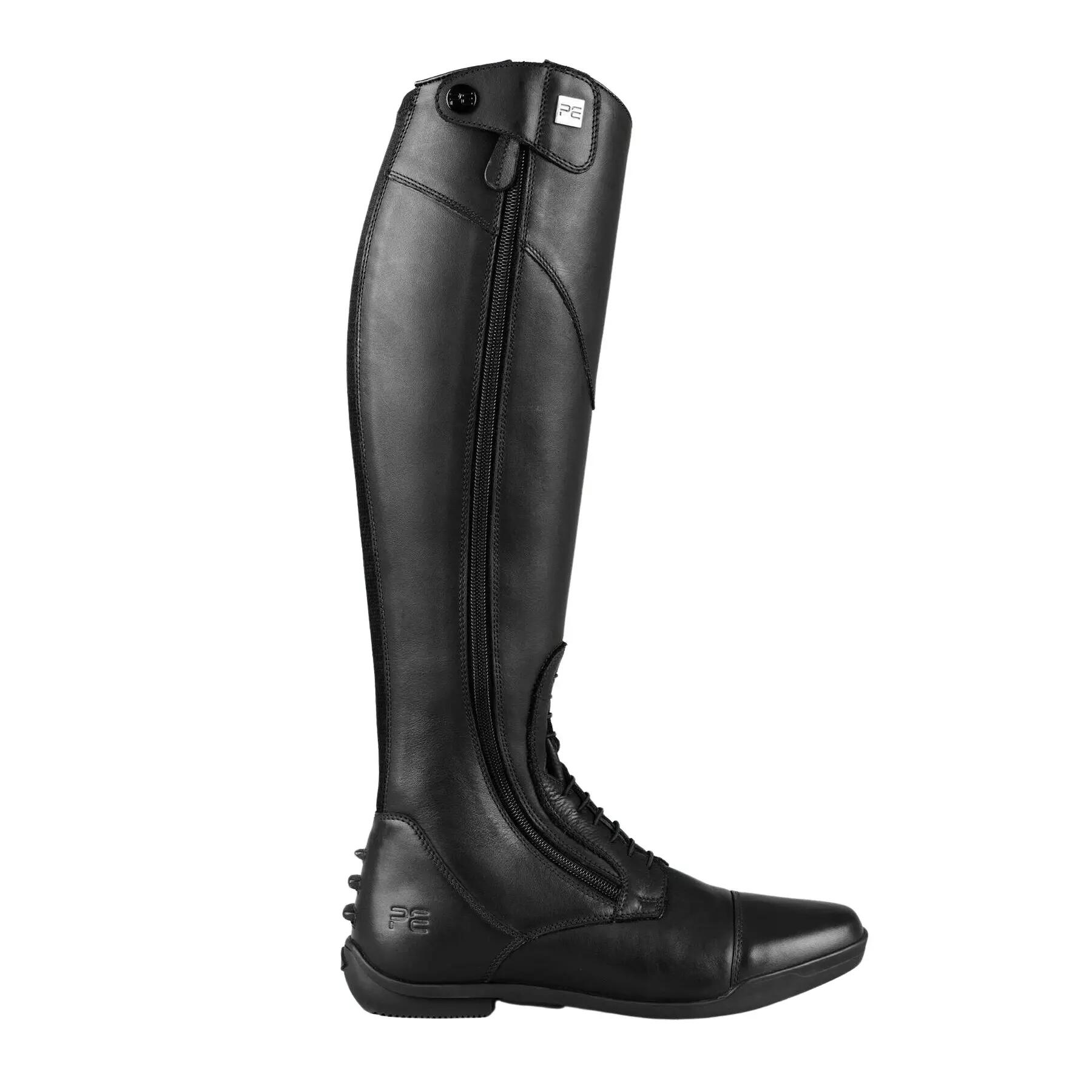 Damskie buty do jazdy konnej Premier Equine Cedo