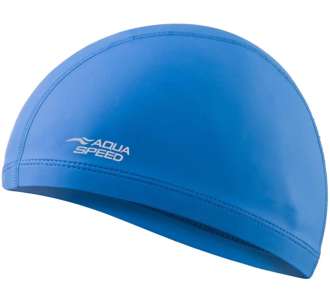 Czepek pływacki Powlekany PU Aqua Speed Profi
