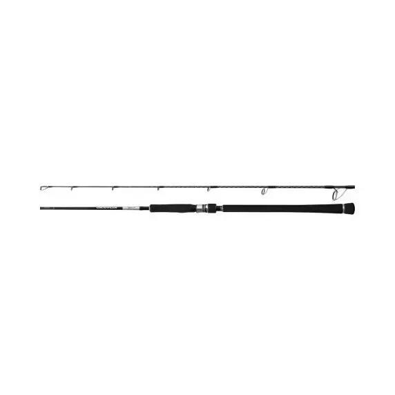 Wędka spinningowa Shimano 25Grappler Type J S605 250g