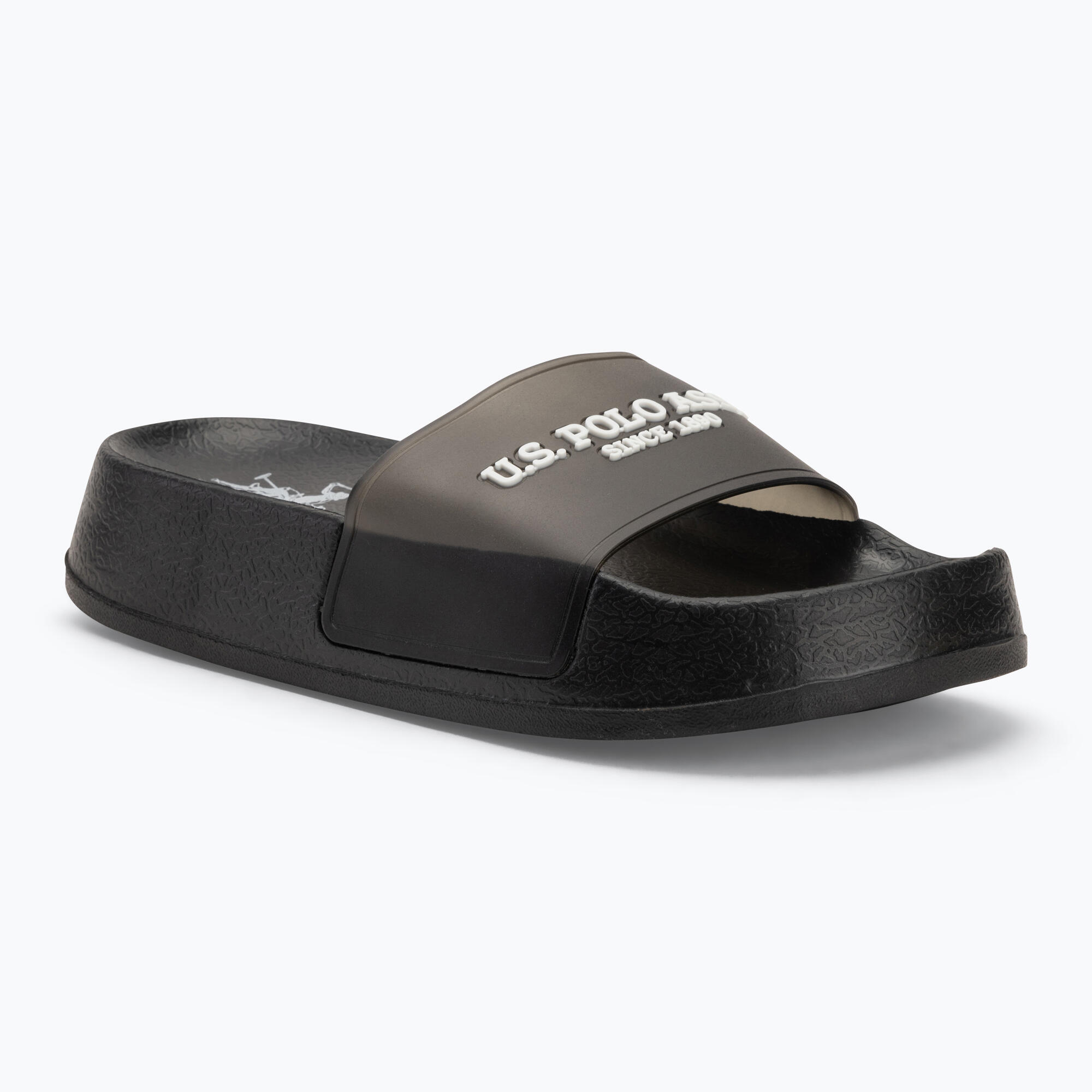 Klapki damskie U.S. Polo Assn. AMAMI009A