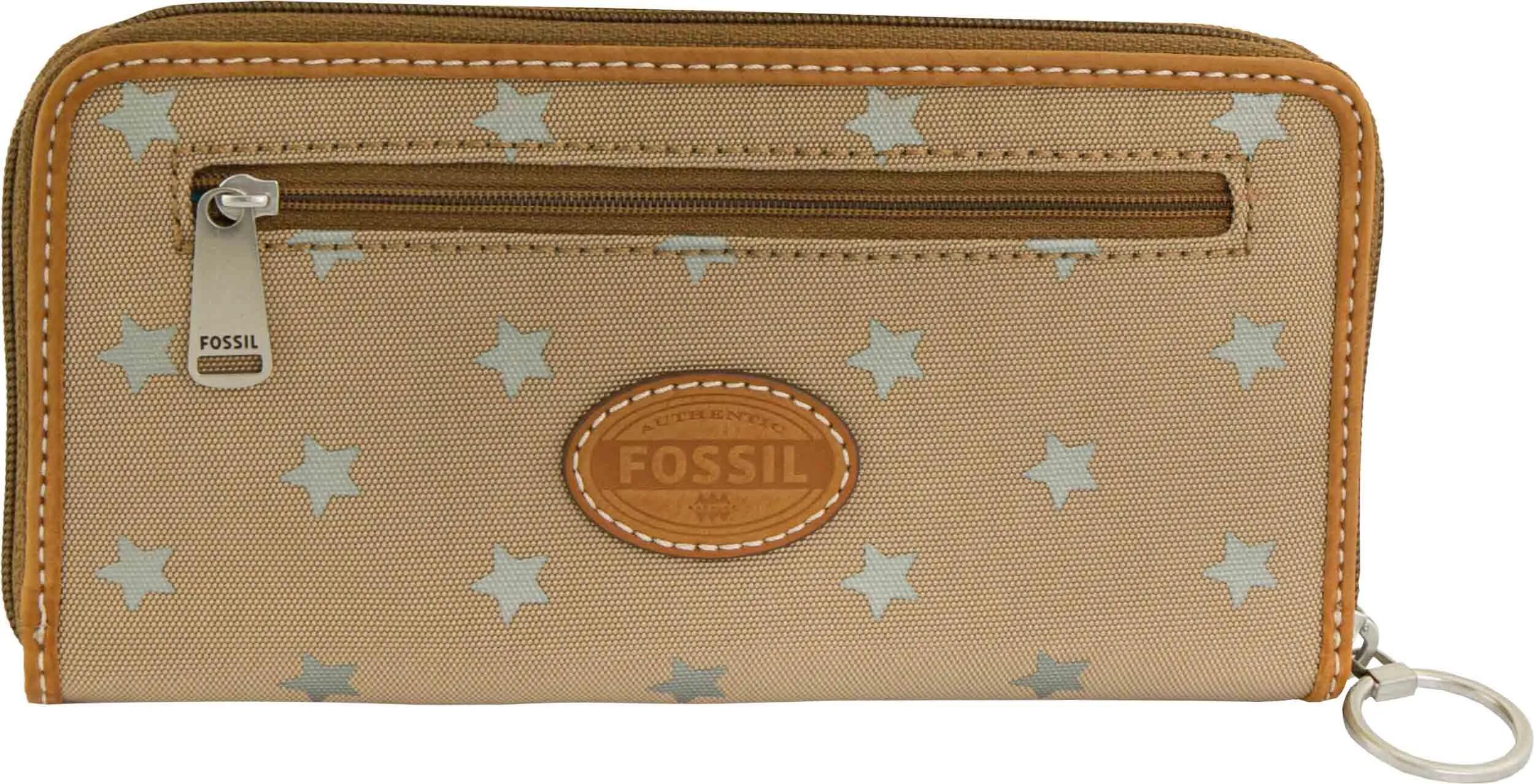 Portfel damski Fossil 20 x 11 x 2 cm