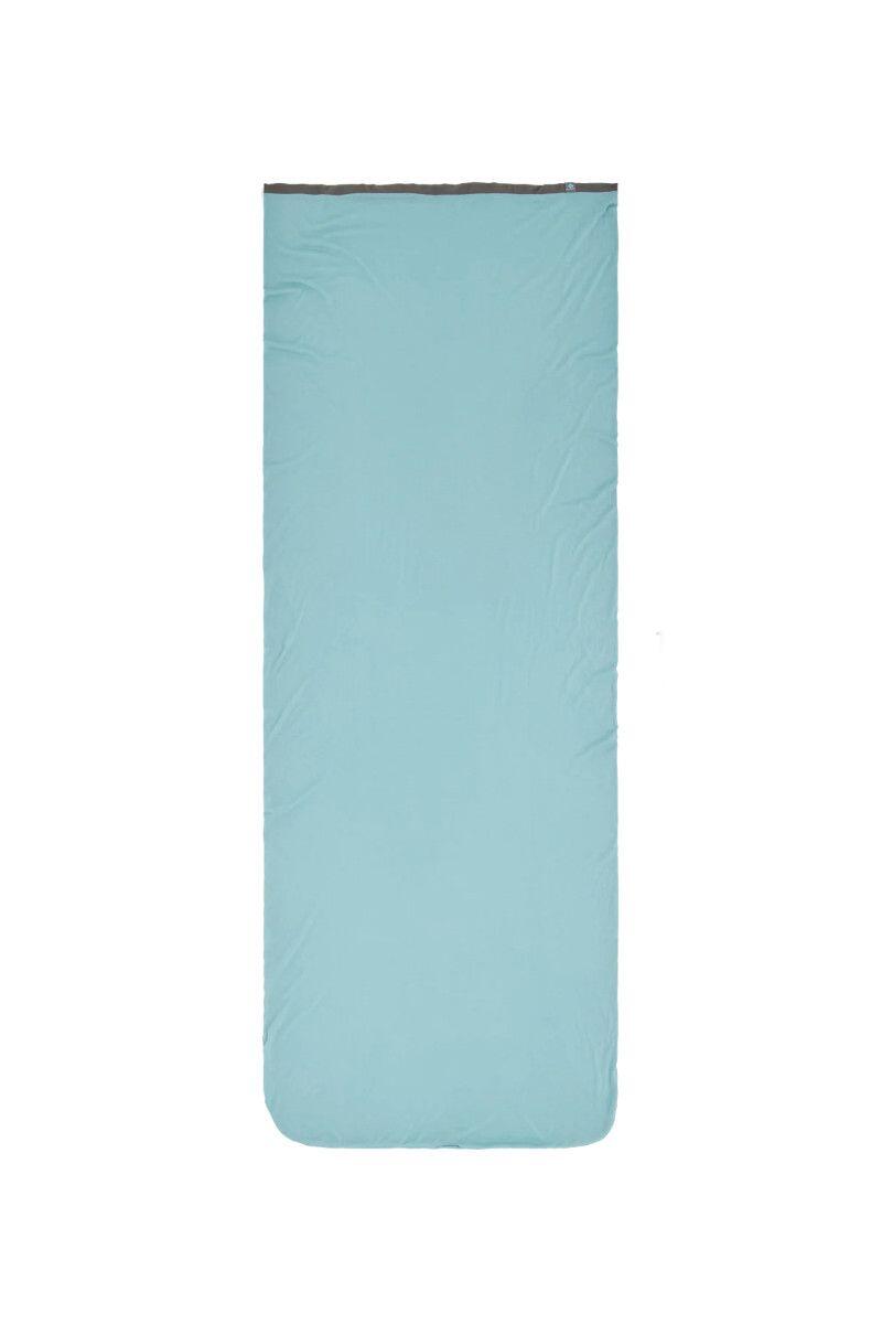 Wkładka Sea To Summit Comfort Blend Rectangular Standard-Aqua Sea/Beluga