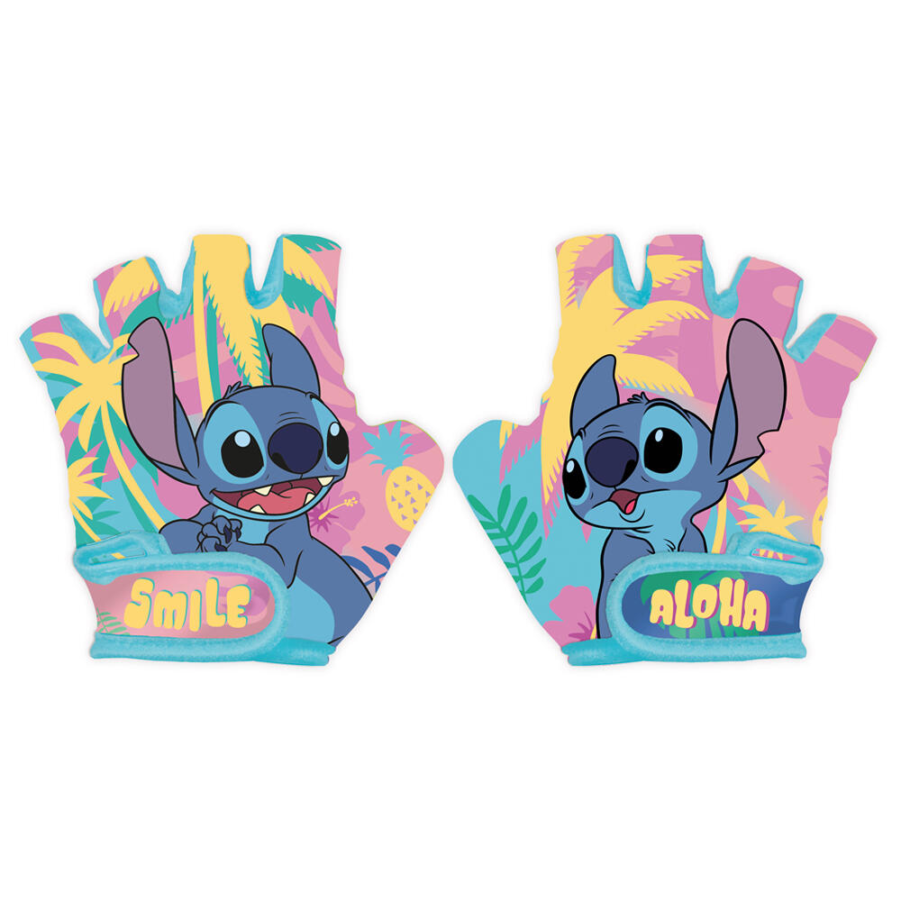Rękawiczki dla dzieci Seven Stitch