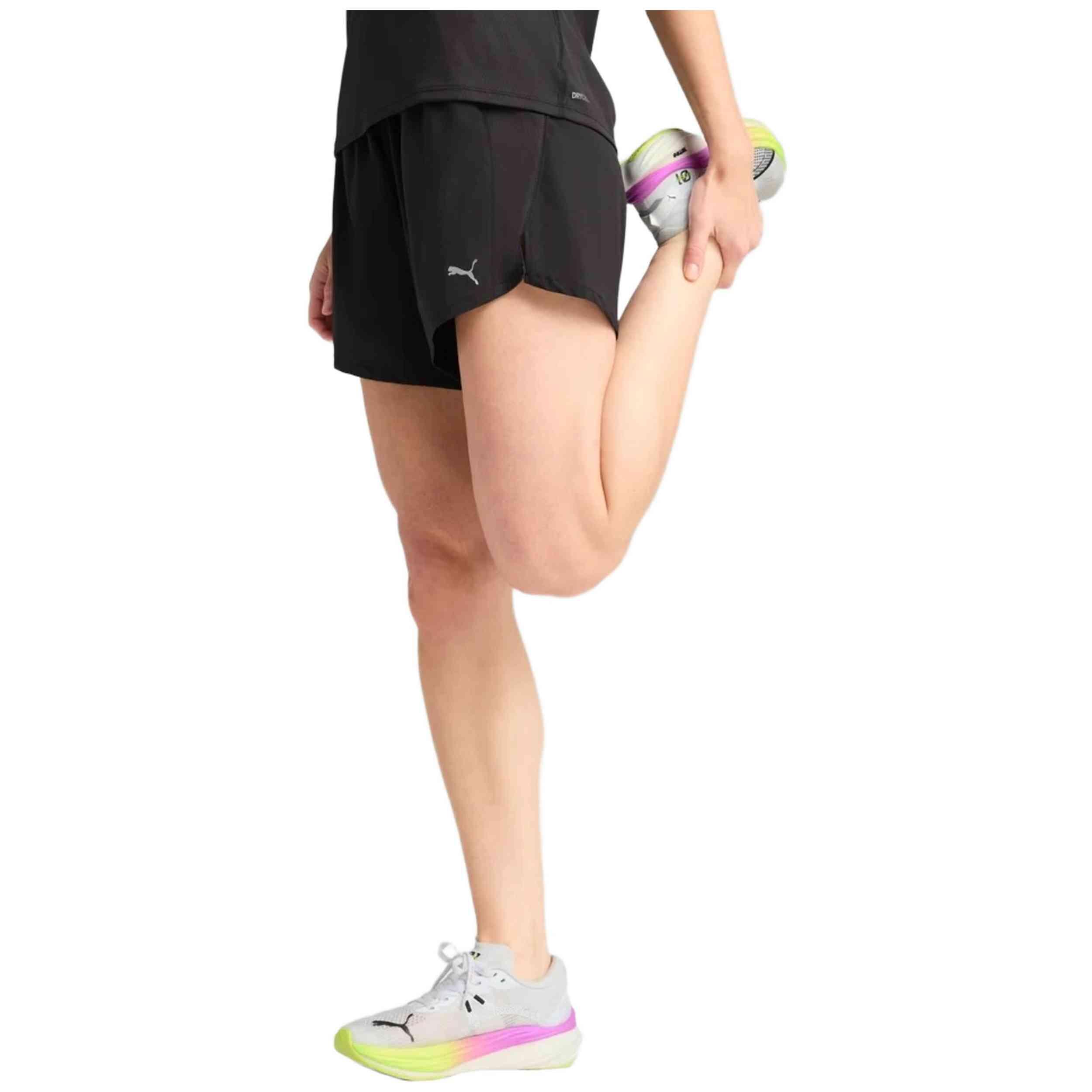 Spodenki do biegania damskie PUMA Run Velocity 5
