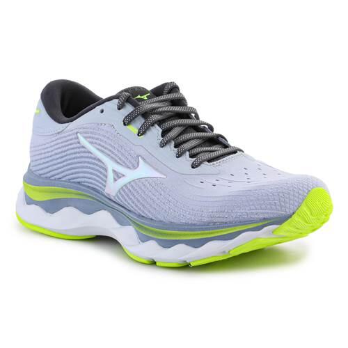 Buty do biegania damskie Mizuno J1GD210203