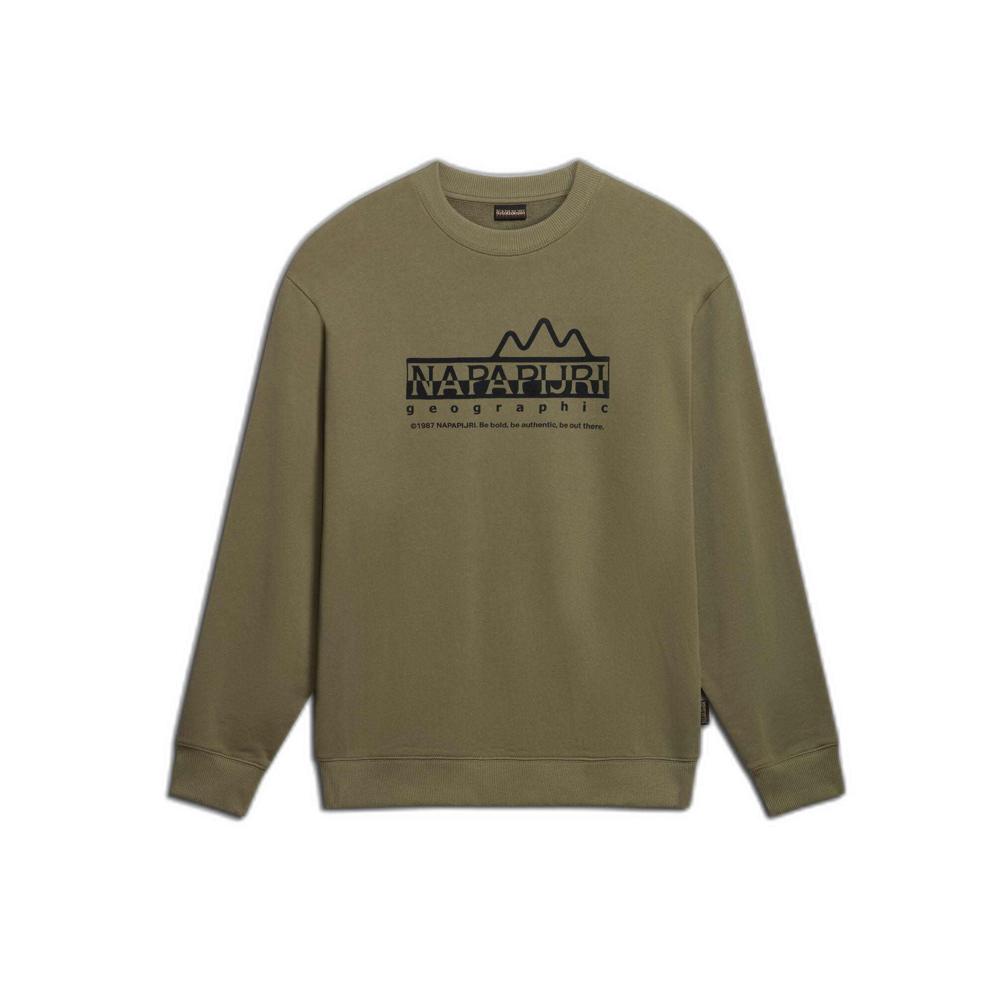 Bluza Napapijri Faber