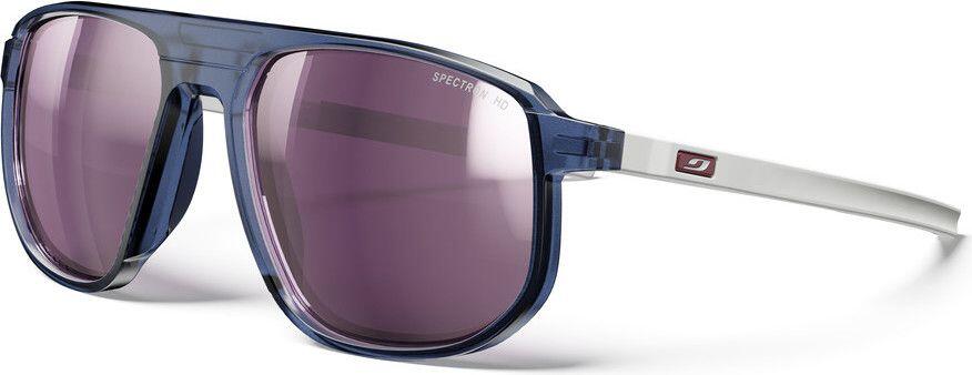 Okulary polaryzacyjne JULBO WARD niebieski Cat 3 Spectron HD