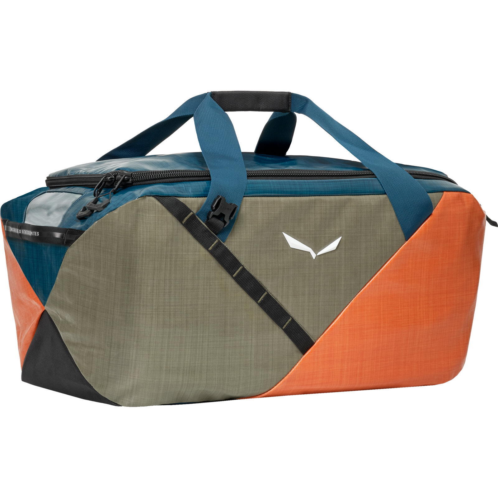 Torba Duffle Salewa Discovery S