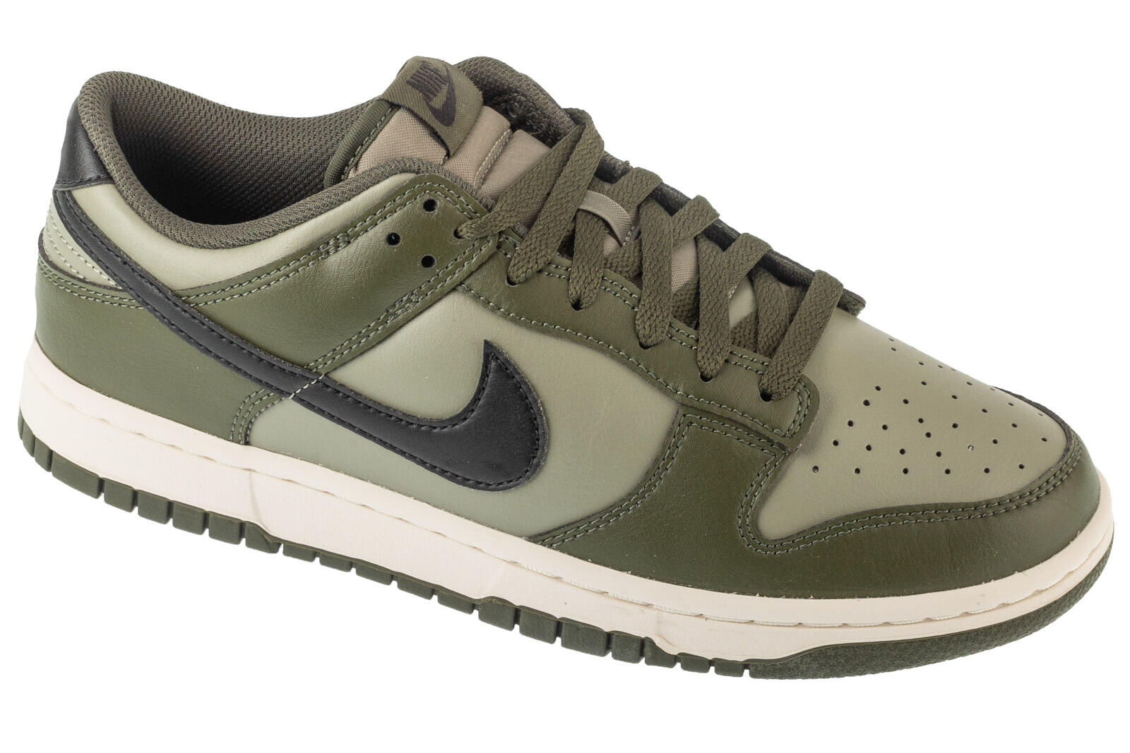 Buty sportowe Sneakersy unisex, Dunk Low Retro