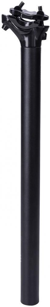 CONTEC Pipe sztyca siodła 27,2 x 350 mm czarna