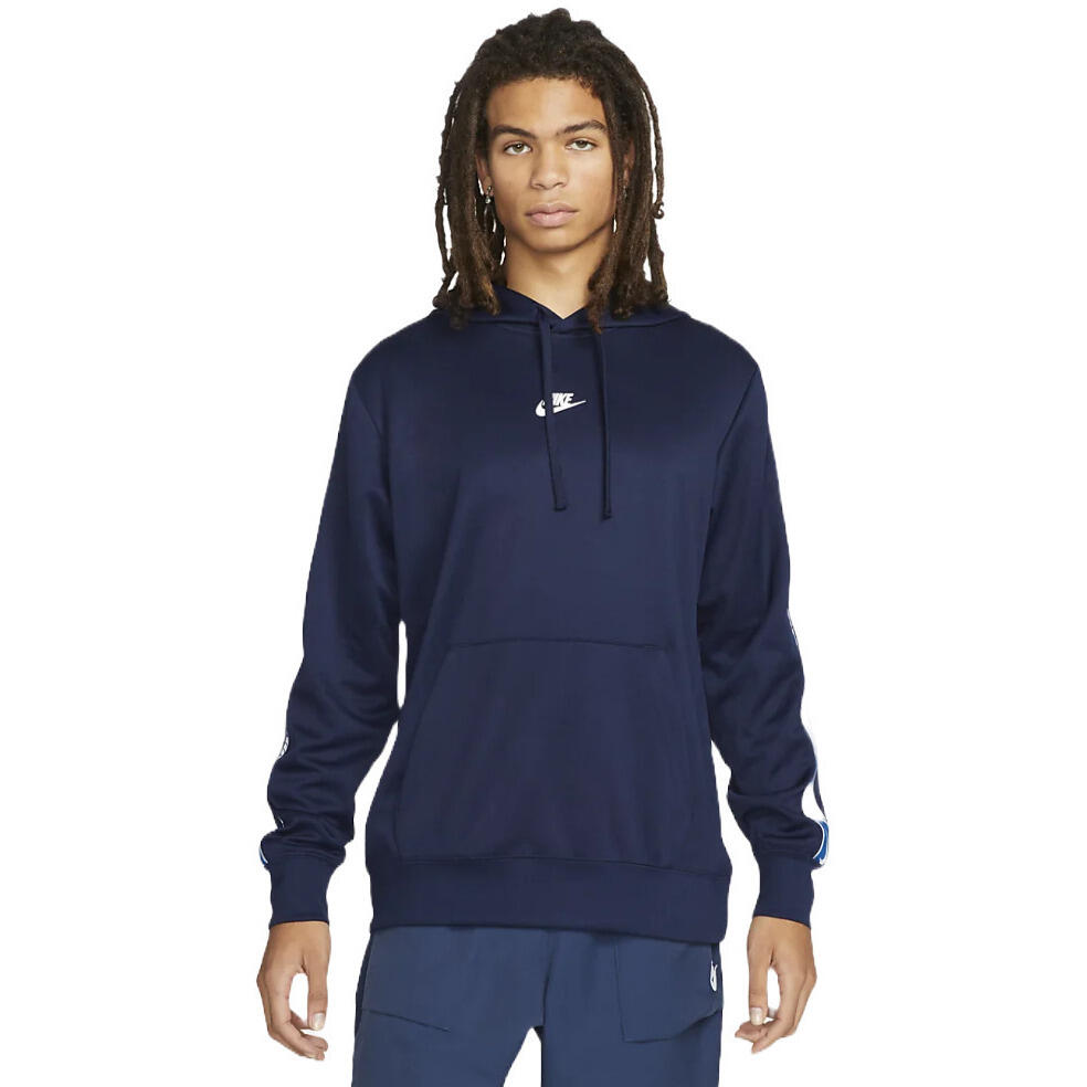 Bluza z kapturem męskie Nike Sportswear