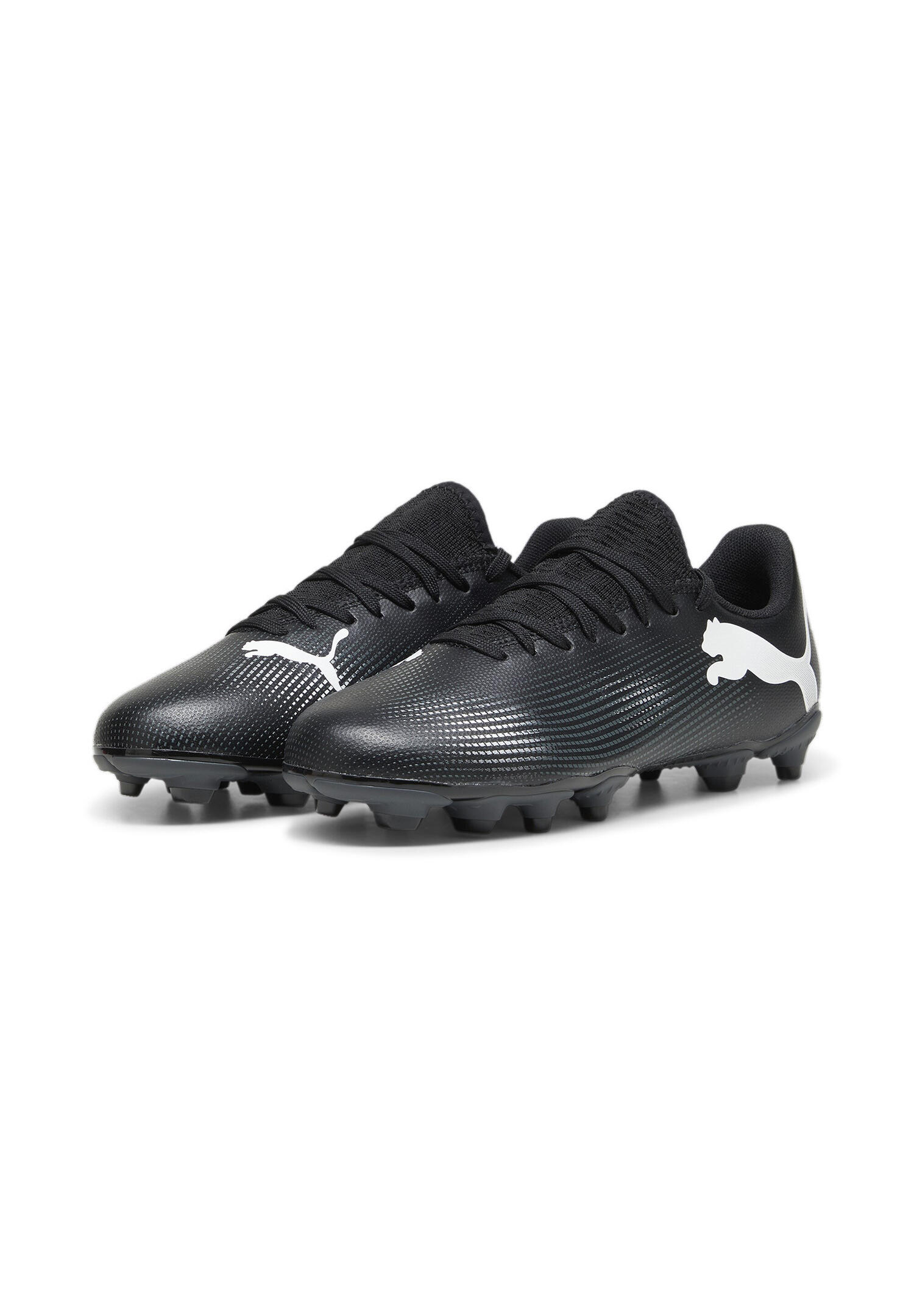 Buty piłkarskie dla dzieci Puma Future 7 Play Fg ag Jr