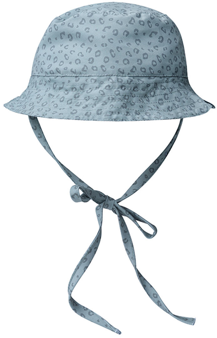 Kapelusz przeciwsłoneczny Swim Essentials - zielony - lampart