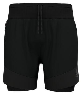 Spodenki męskie Odlo X-ALP TRAIL 6 INCH 2-in-1 short