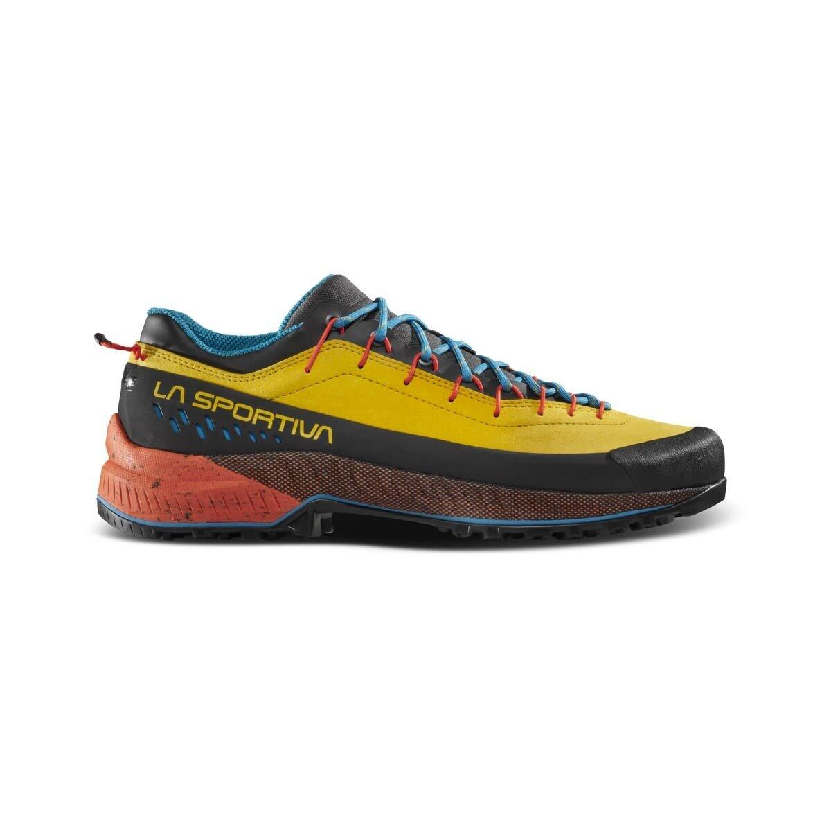 Buty podejściowe męskie La Sportiva TX4 Evo