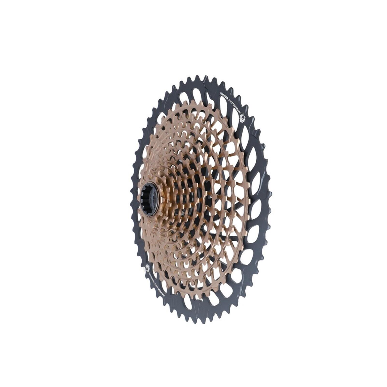 Kaseta Sram XG-1299 Eagle 12v 10-52T