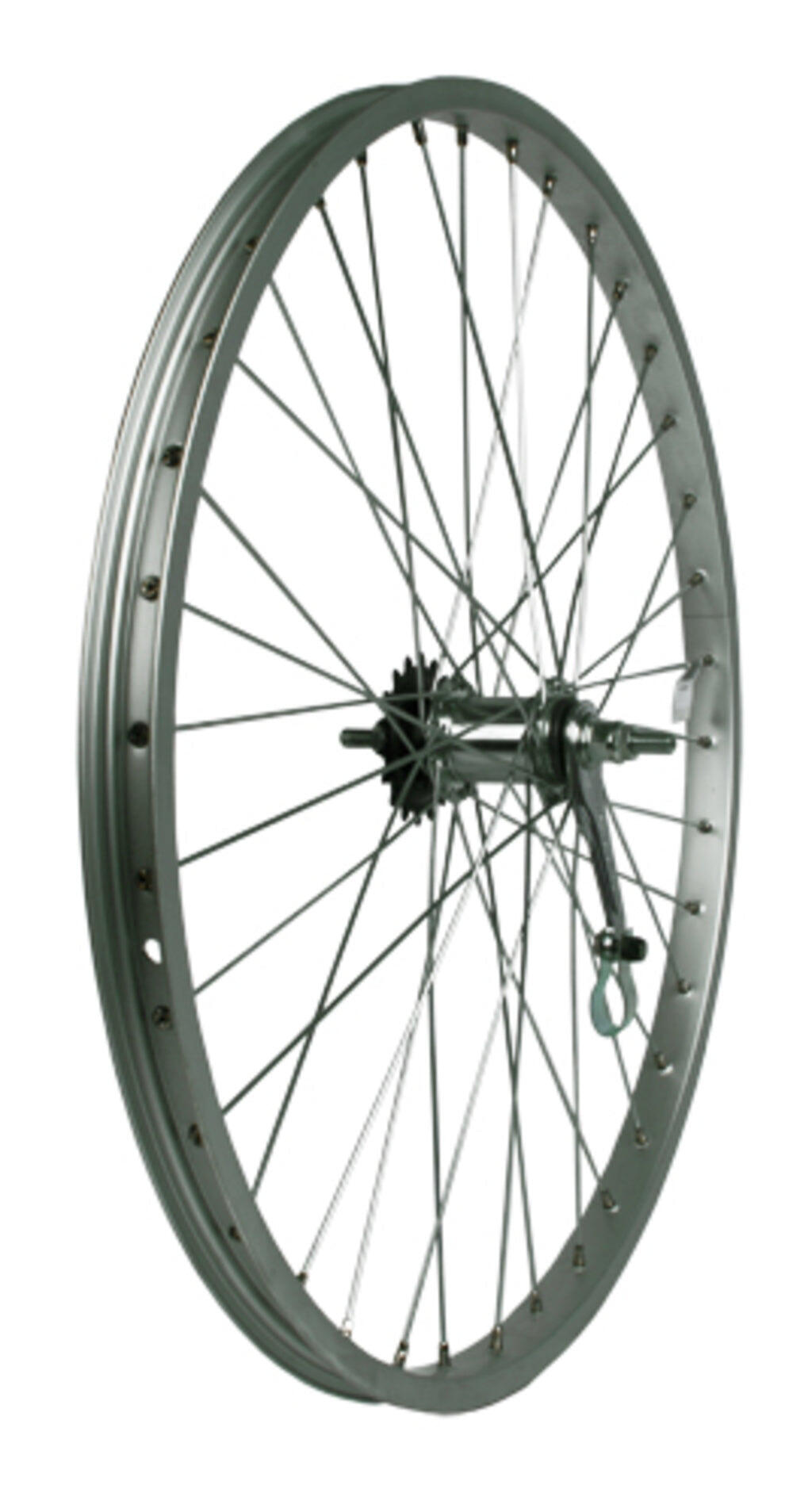 Tylne koło Roland 26 x 2,125 AS32SL