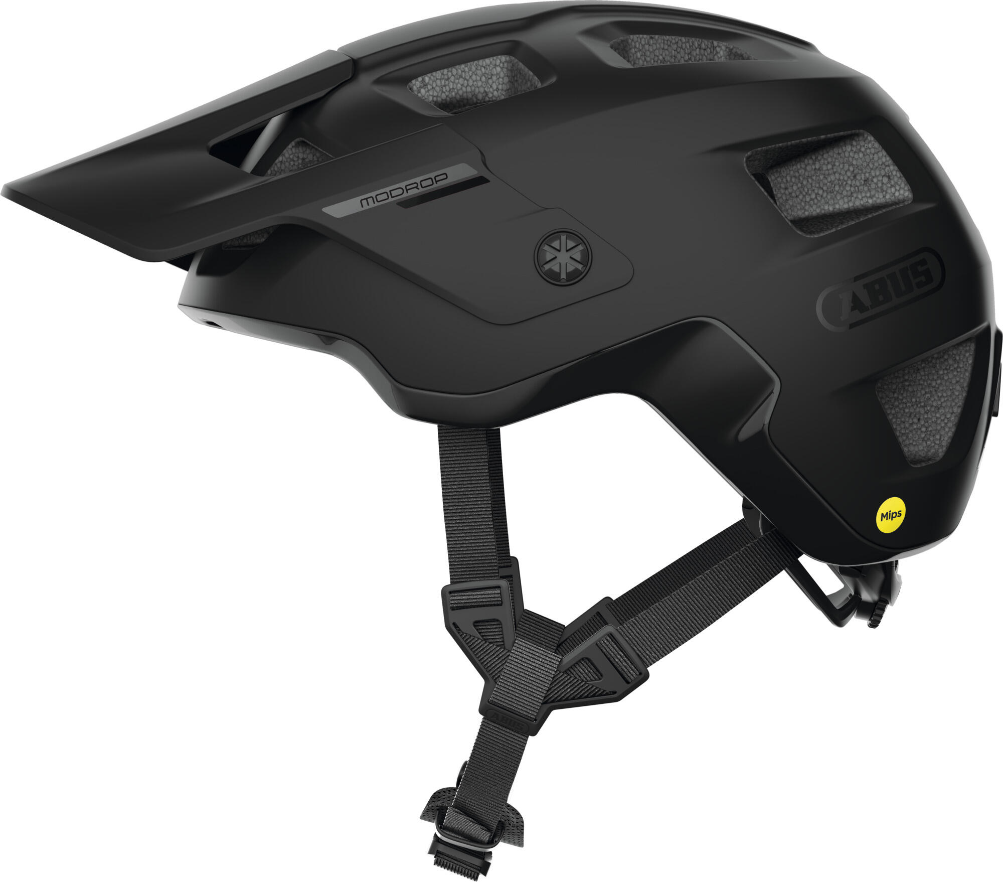 Kask rowerowy Abus Modrop Mips