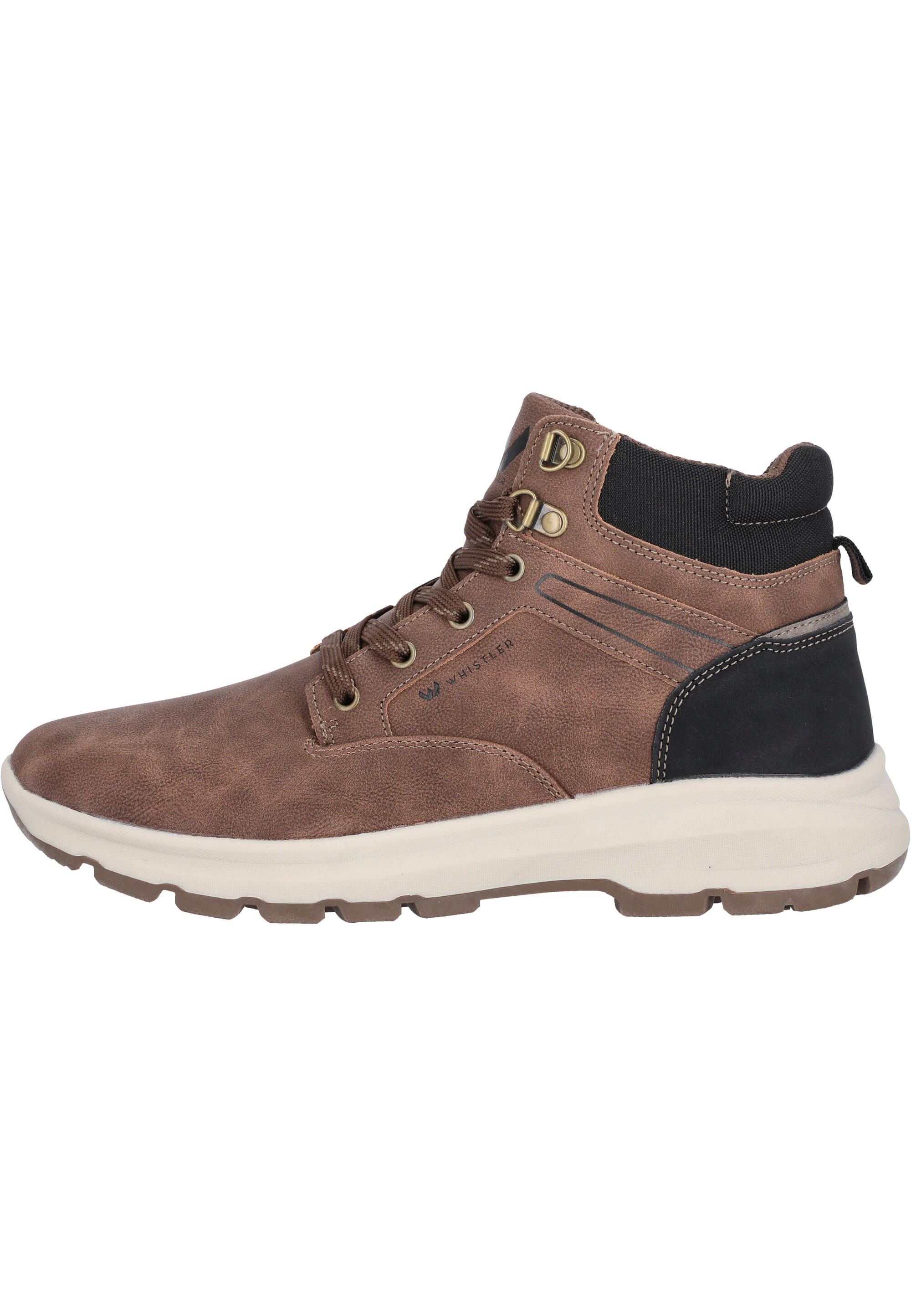 Buty trekkingowe Whistler Aoshilo