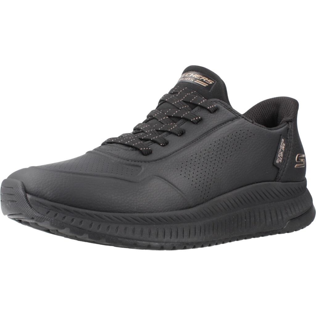Buty SKECHERS 117740S Czarny