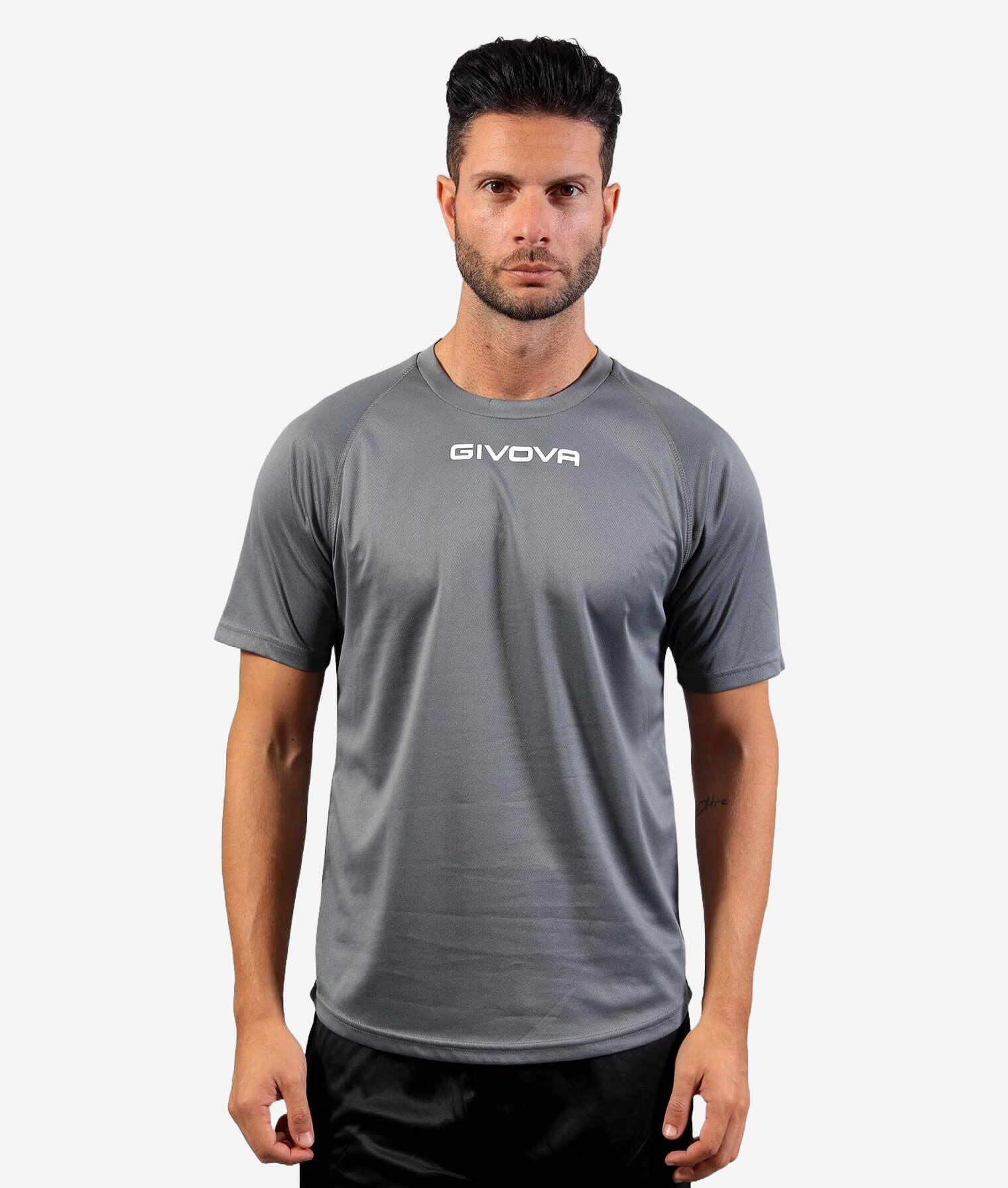 Koszulka piłkarska dla dorosłych Givova One