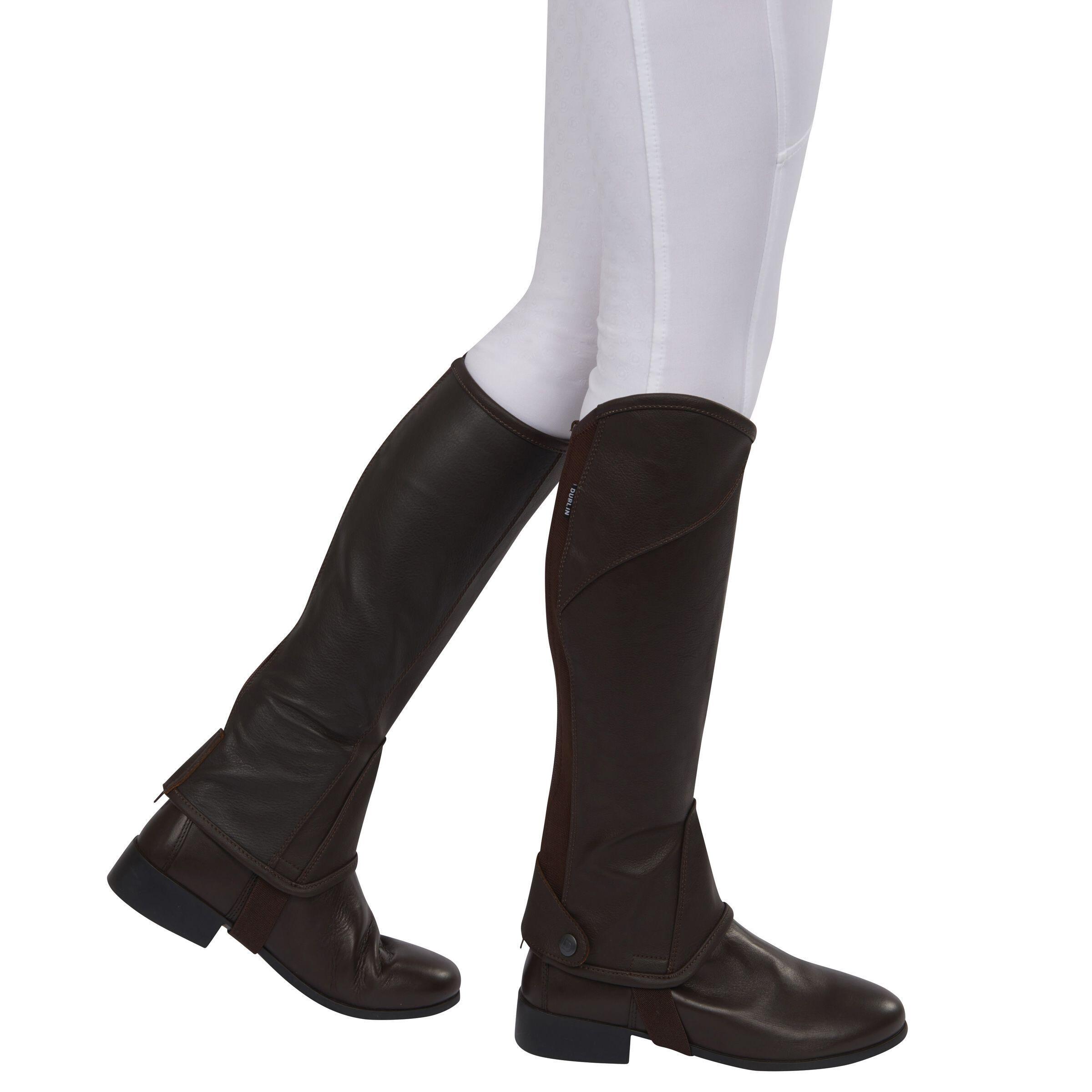 Czapsy dla dziewczynek Dublin Stretch Fit