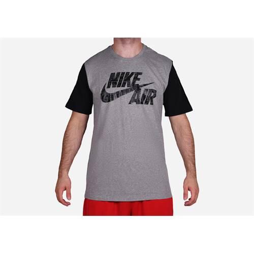 Koszulka sportowa męska Nike Air Fashion