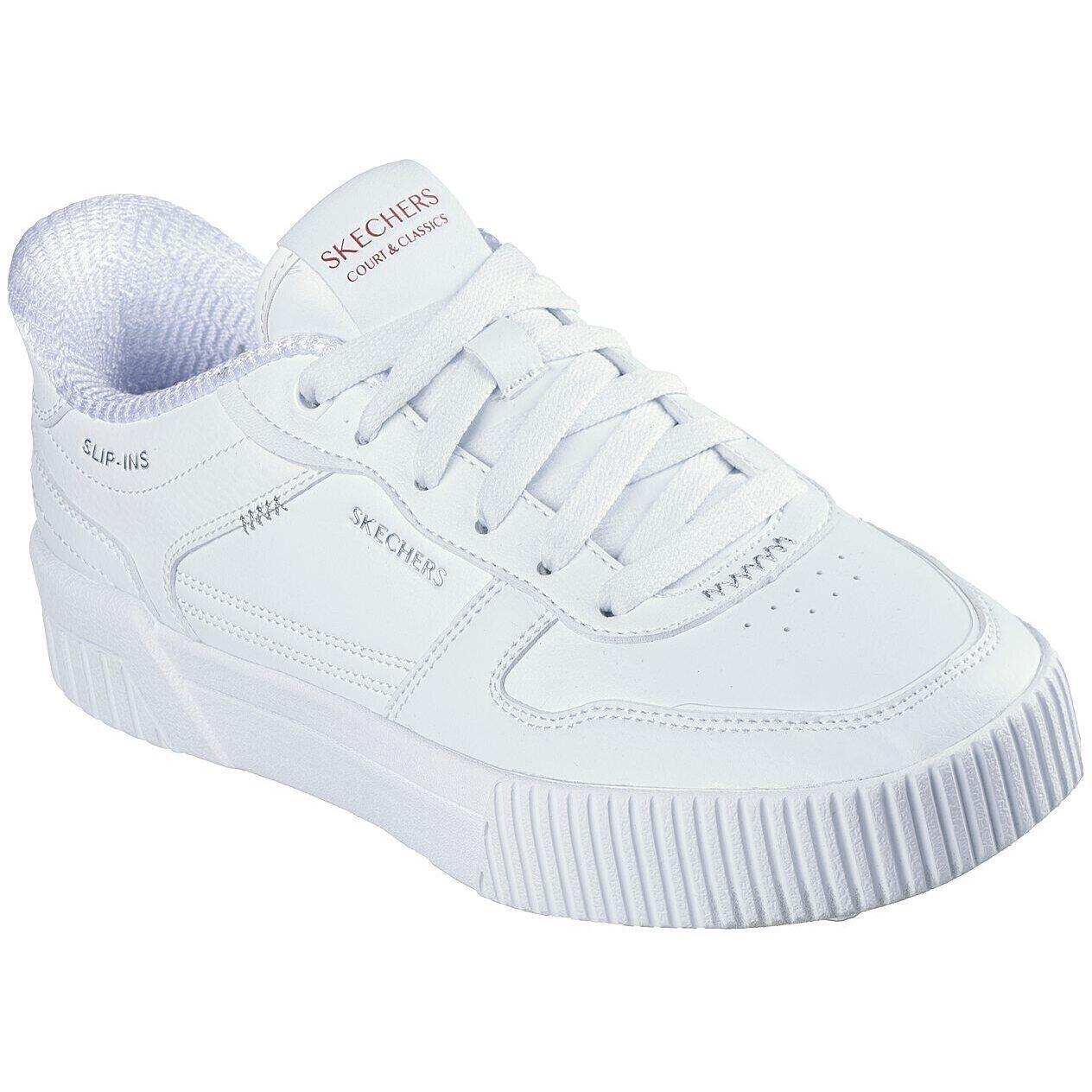 Buty sportowe damskie Skechers Jade put It In Neutr