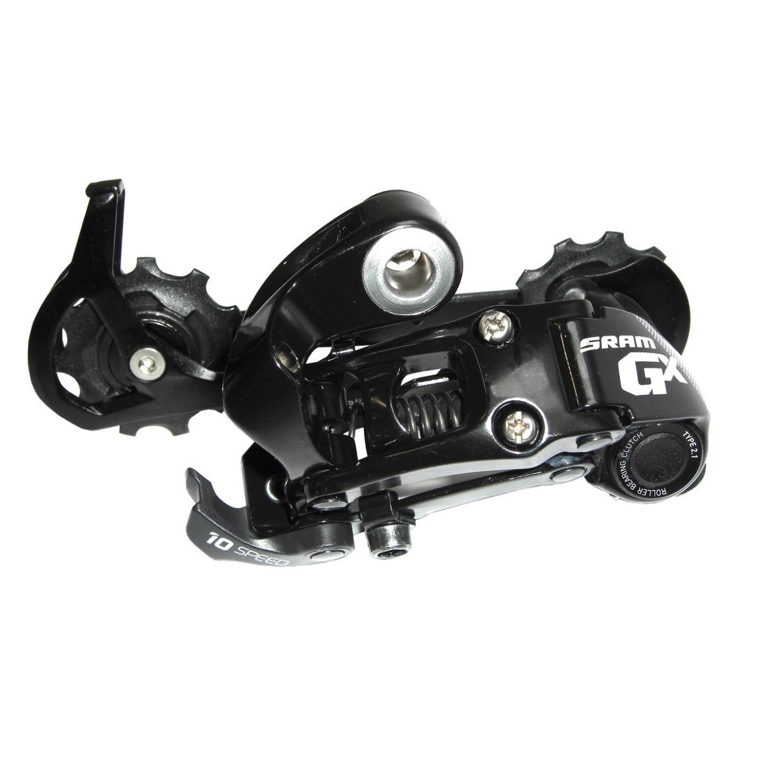 Przerzutka tylna do roweru górskiego Sram Gx Type 2.1 10Spd