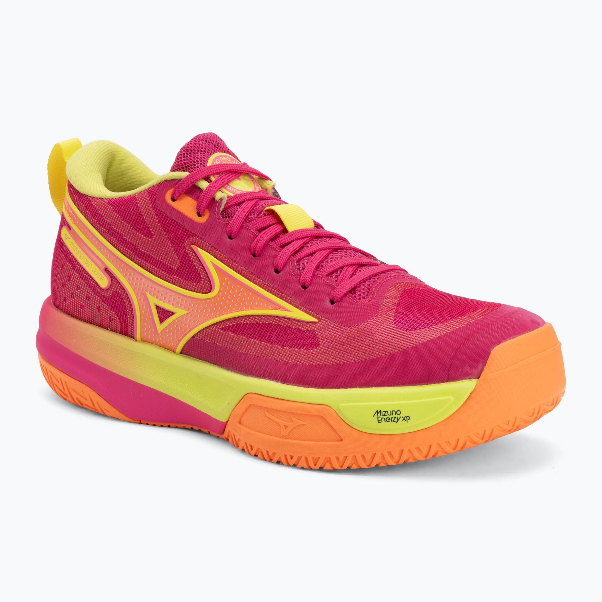 Buty do siatkówki Mizuno Neo Jump